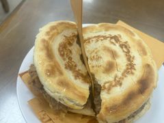 -子午路张记肉夹馍(翠华路店)