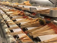 -成都瓜串串(华强北店)