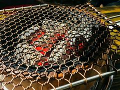 -范儿·嫂子烤肉·精致炭火烤肉(长治路店)