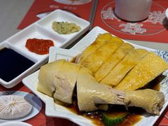 -穿蒸引鲜·嗲记(正大广场店)