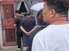 -老潼关港口肉夹馍(秦东店)