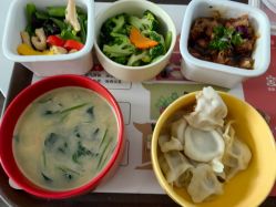 -宝馨月月子中心(友谊医院店)
