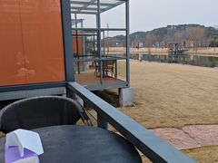 -上海怡沁园度假酒店