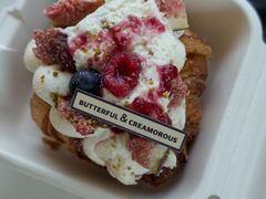 -BUTTERFUL&CREAMOROUS 黄油与面包(西单大悦城店)