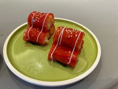 -潮府馆·非遗潮州菜·世纪公园(新国际博览中心店)