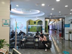 -深圳富茂格伦菲尔口腔门诊部(龙华清湖总院)