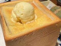 -绿茶餐厅(布吉万象汇店)