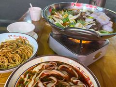 -五一路米粉(解放路店)