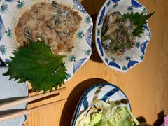-晶吉·居酒屋·烧鸟·生鱼饭(中山区民主广场店)