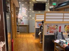 -昱匠·日本料理(金融街店)