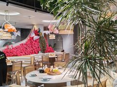 -花菇朵 ll 野生菌火锅·精品云南菜(后沙峪店)