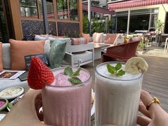 -bosphorus 铂斯西餐厅·土耳其烧烤(环市中路店)