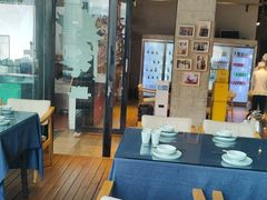 大堂-院8里·小乐园家常味川菜(鹭洲里店)