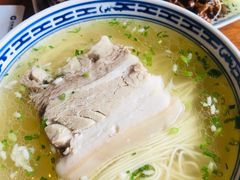 -同得兴 Since·1995 传统苏式面馆(十全街店)