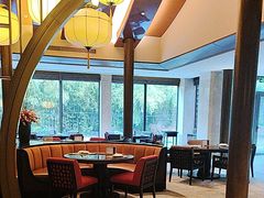 -西安凯悦酒店·湖畔中餐厅