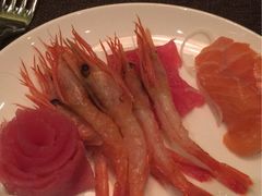 -深圳四季酒店·馥自助餐厅