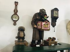 -旅顺留声机博物馆