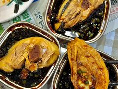 -阿金大白·上海菜馆(新天地店)