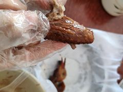 -味为先光明乳鸽(光明总店)