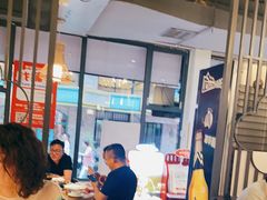 -聚鑫朋酸菜肥肠(文艺路口店)
