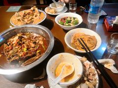 -回家吃饭·地道南昌菜(建德观总店)
