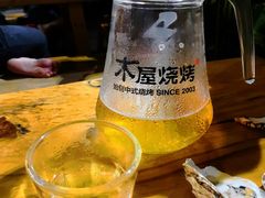 -木屋烧烤(惠阳华润小径湾店)