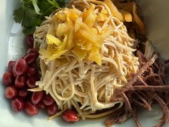 -小厨娘金榜题名(夫子庙秦淮河店)