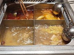 -海底捞火锅(丰尚国际广场店)