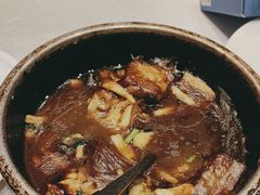 -海鸿荟餐饮(中山北路店)