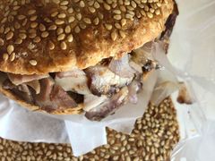 -老四烧饼铺(丽源路店)
