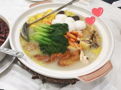 -金时代顺风大酒店(临港百联店)
