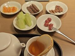 -隐溪茶馆(金虹桥店)