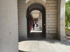 -厦门大学(思明校区)