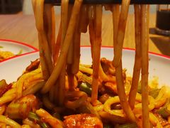 -西粉堂新疆米粉(朝外店)