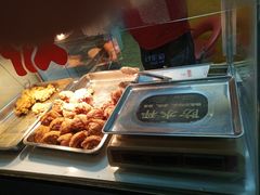 -潘老板炸鸡(河西万达店)
