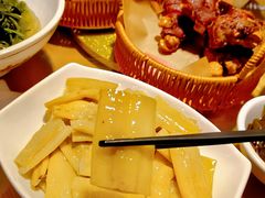 -十二点·辣椒炒肉(南山店)