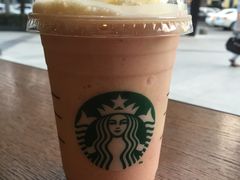 -星巴克(苏州西蒙店)