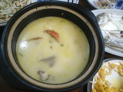 -美味之家·湖景农家乐(太湖东山店)