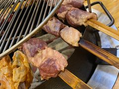-源味居手把签烧烤(长春一店)