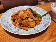 -泰钰丰烤鸭(永安道店)