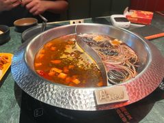 -牛New寿喜烧(曹路花园城店)