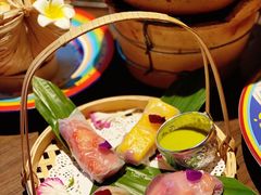 -泰妃殿(宏伊国际广场店)