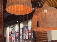 -百特喜·意大利餐厅(八佰伴镇江店)