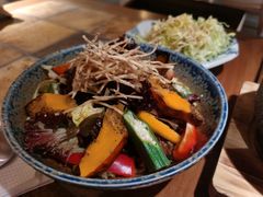 -山杏yama-katsu·吉列炸物