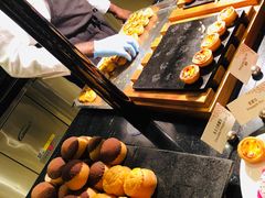 -星汇餐厅(新濠影汇店)
