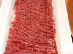 手切甄选鲜羊肉-聚宝源(牛街创始店)
