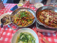 -龙师傅卤炒(天马店)