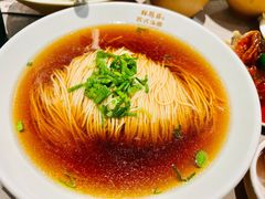 -松鹤楼面馆(清河万象汇店)