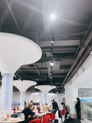 -MINI MARS KIDS CLUB亲子家庭中心(杨浦黄兴店)
