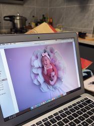 -西瓜庄园儿童摄影